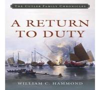William C. Hammond A Return to Duty Paperback Book William C. Hammond Multicolor