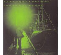 William Campbell - Local Man Ruins Everything