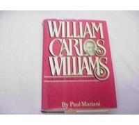 William Carlos Williams: A New World Naked