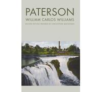 William Carlos Williams Paterson (Paperback) (US IMPORT)