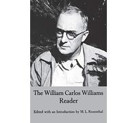 William Carlos Williams Reader