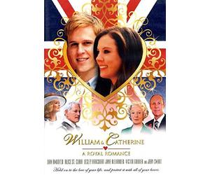 William & Catherine: A Royal Romance