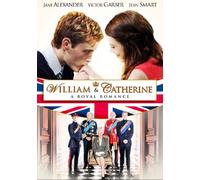 William & Catherine: A Royal Romance [DVD] [2011] [Region 1] [US Import] [NTSC]