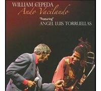 William Cepeda - Ando Vacilando
