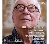 William Christie - Bill & Friends
