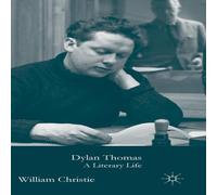 William Christie Dylan Thomas Hardcover Book William Christie Multicolor