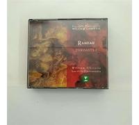 William Christie/les Arts Flor - Rameau: Zoroastre