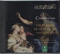 William Christie - Les Plaisirs de Versailles