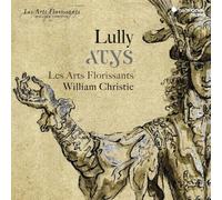 Les Arts Florissants - Lully: Atys
