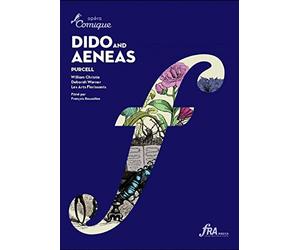 William Christie - Purcell: Dido and Aeneas