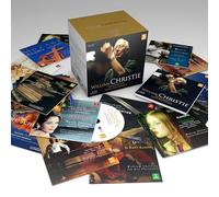 William Christie - The Complete Erato Recordings