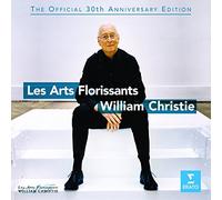 William Christie - The Official 30th Anniversary Edition