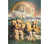 William Clayton Hallmark - The Promise
