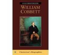 William Cobbett