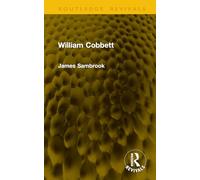 William Cobbett (Routledge Revivals)