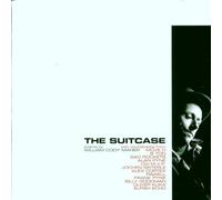 William Cody Maher - Suitcase Poems
