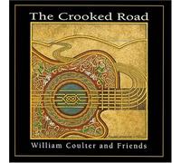 William Coulter - Crooked Raod