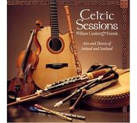 William Coulter & Friends - Celtic Sessions