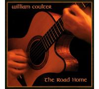 William Coulter - Road Home