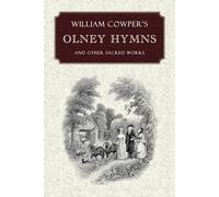 William Cowper's Olney Hymns