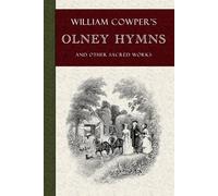 William Cowper's Olney Hymns