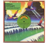 William DeVaughn - Be Thankful For What You Got