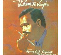 William DeVaughn - Figures Can't Calculate The Love I Have For You