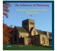 William Dore - The Influence Of Plainsong