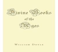 William Doyle Divine Books of the Ages Paperback William Doyle Multicolor