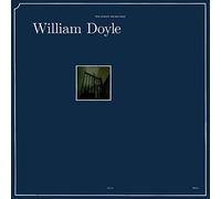 William Doyle - The Dream Derealised [VINYL]