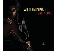 William Duvall - One Alone [VINYL]