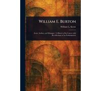 William E. Burton