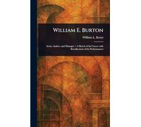 William E. Burton