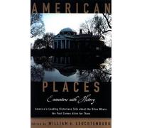 Leuchtenburg - American Places - New paperback or softback - S555z