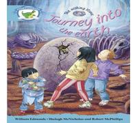 William Edmonds Literacy Edition Storyworlds Stage 9, Fantasy World, Journey into William Edmonds Multicolor