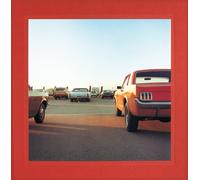 William Eggleston: 2 1/4