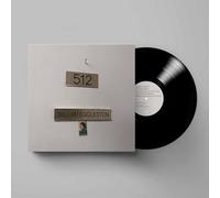 William Eggleston - 512 [VINYL]