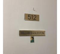 William Eggleston - 512 [VINYL]