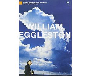 William Eggleston in the Real World [DVD] [2005] [Region 1] [US Import] [NTSC]