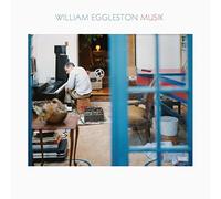 William Eggleston - Musik