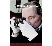 William Eggleston: Photographer [DVD] [2008]
