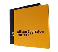 William Eggleston Portraits: Limited Edition