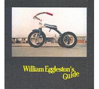 William Eggleston's Guide by Museum Of Modern Art 9780870703782 N