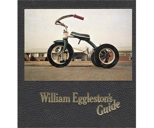 William Eggleston's Guide by Szarkowski, John (2002) Hardcover