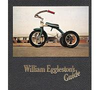 William Eggleston's Guide - HardBack NEW Eggleston, Will 2002-10-21