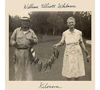 William Elliot Whitmore - Kilonova [VINYL]