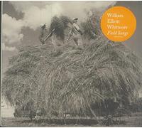 William Elliott Whitmore – Field Songs – CD