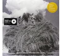 William Elliott Whitmore - Field Songs [VINYL]