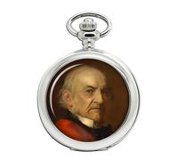 William Ewart Gladstone Pocket Watch