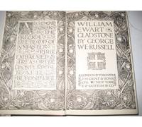 William Ewart Gladstone (Political Portraits)